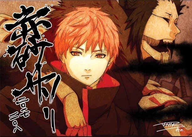 Sasori thumbnail