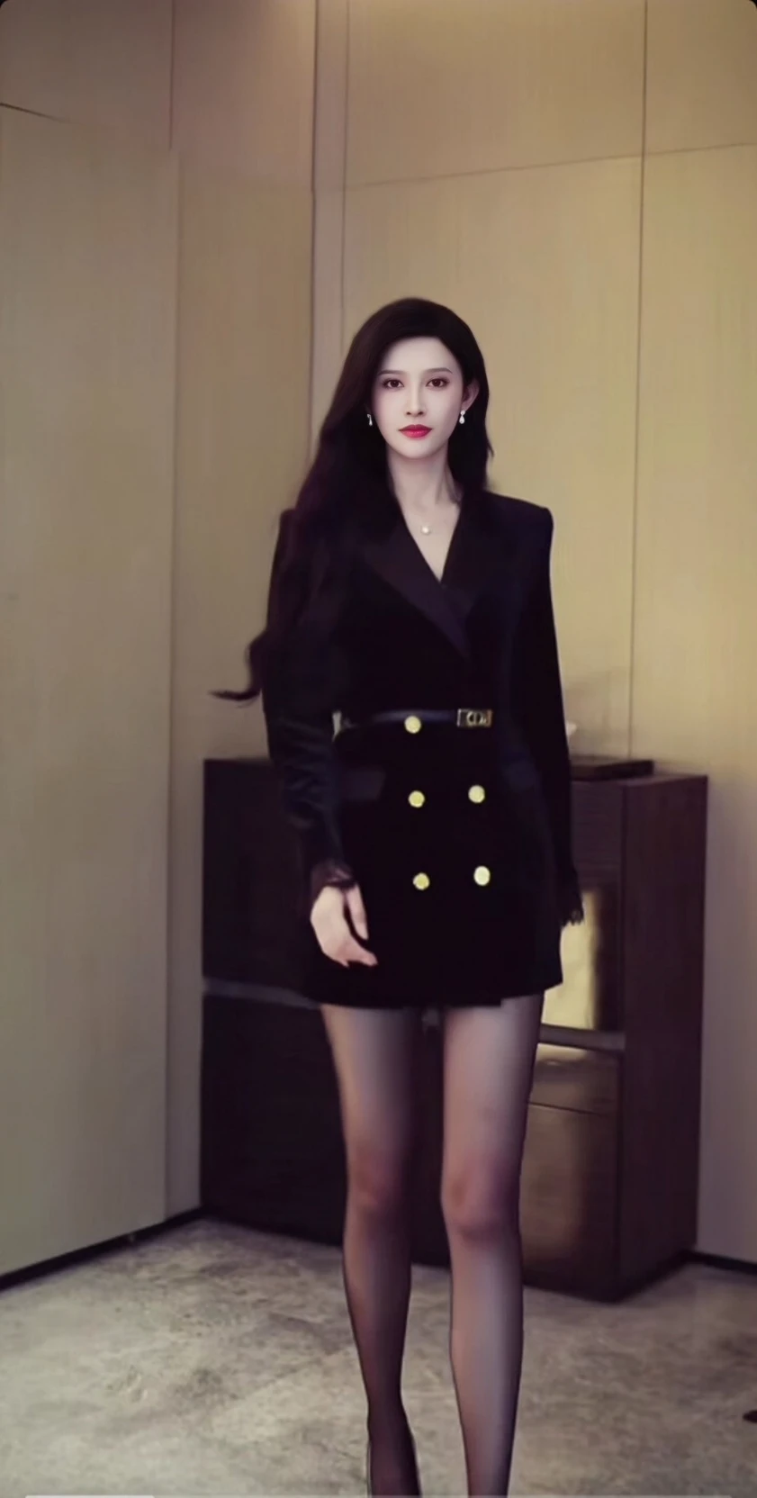 Lin Zi thumbnail