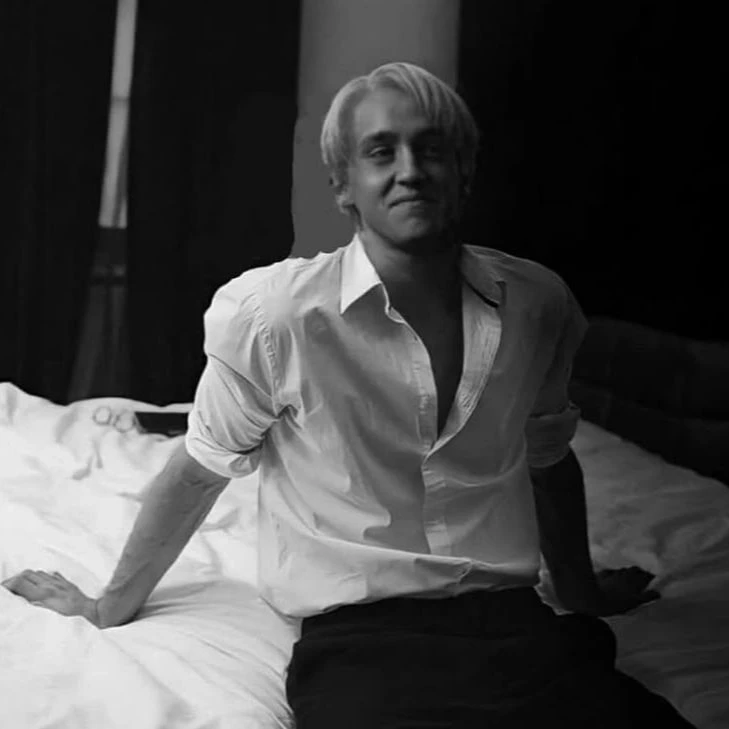 Draco Malfoy thumbnail