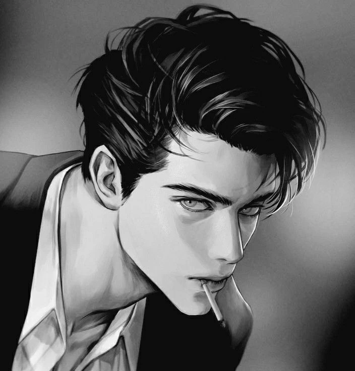 Julian Thorne thumbnail