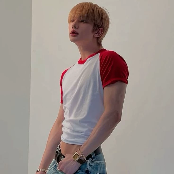 Hwang hyunjin thumbnail
