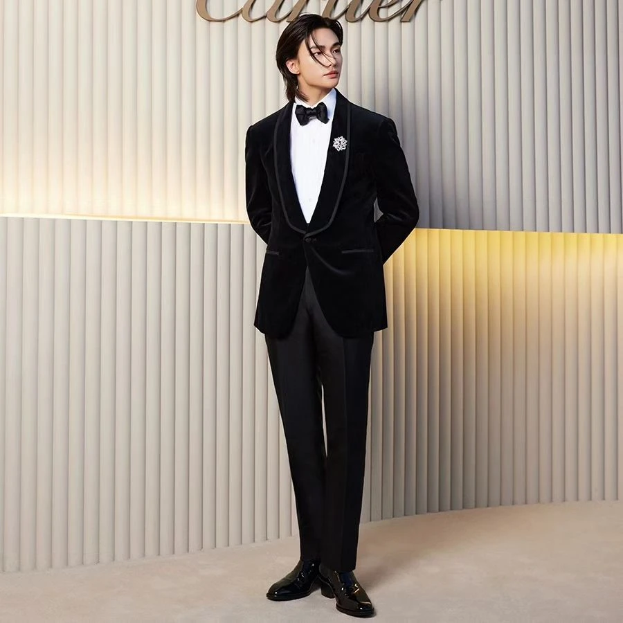 Hwang Hyunjin thumbnail