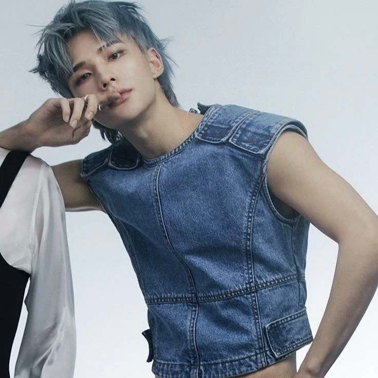 Hwang hyunjin thumbnail