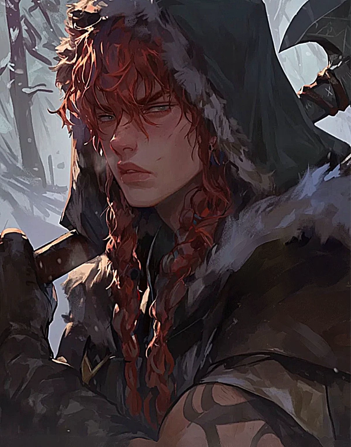 Lycidas thumbnail