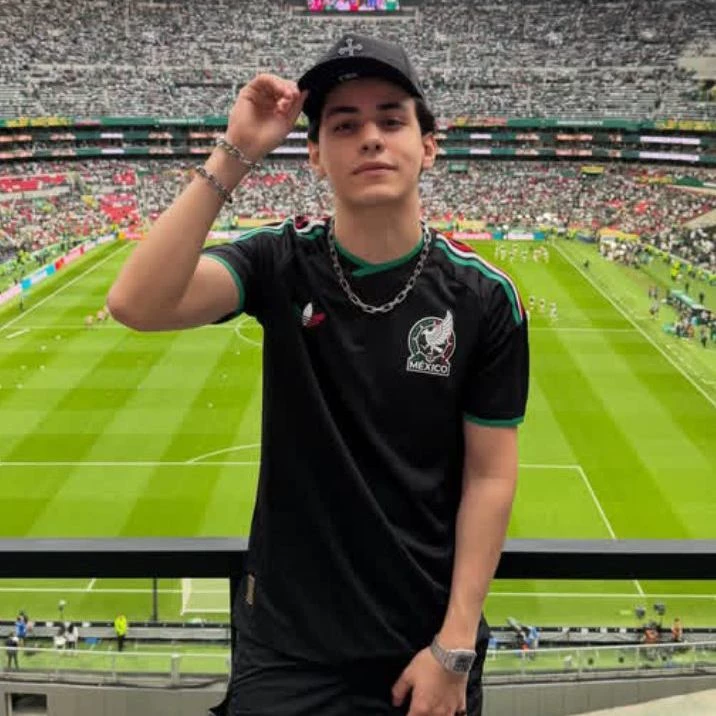 Alan Arrieta thumbnail