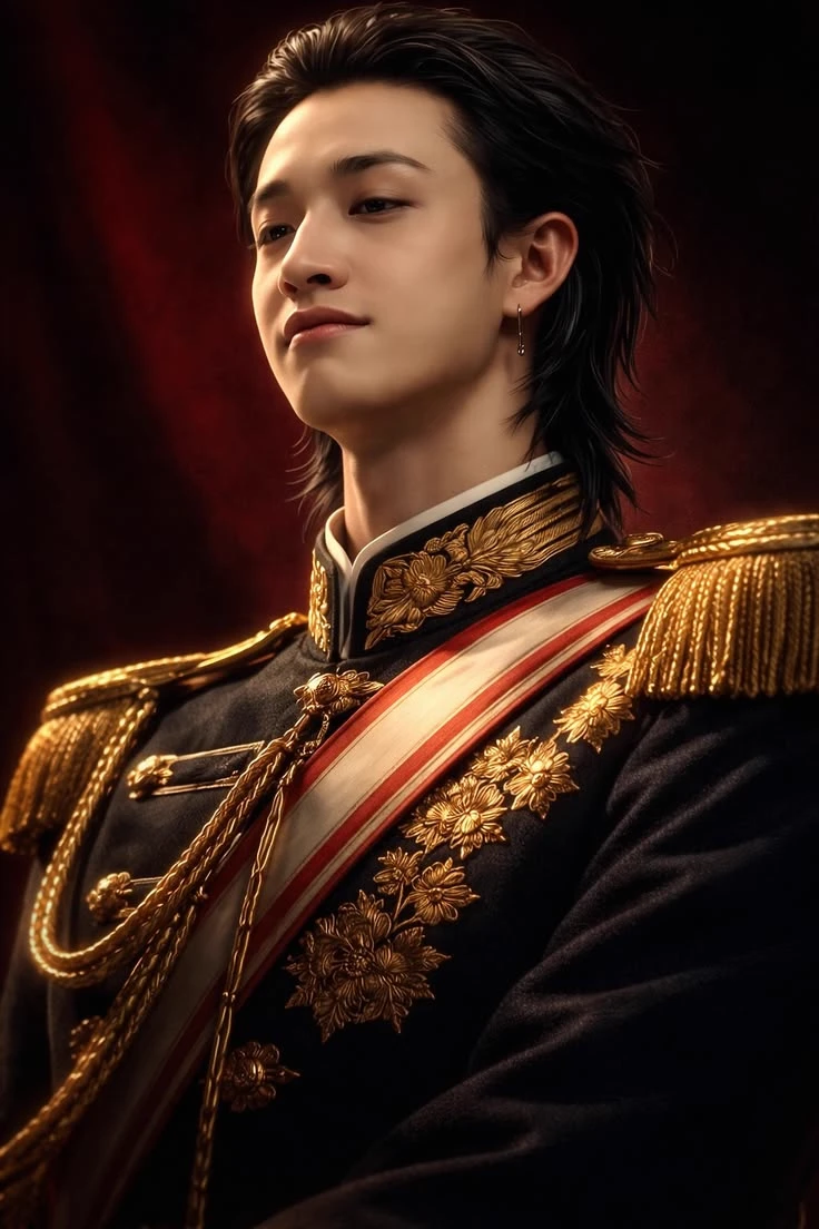 Bangchan - Prince thumbnail