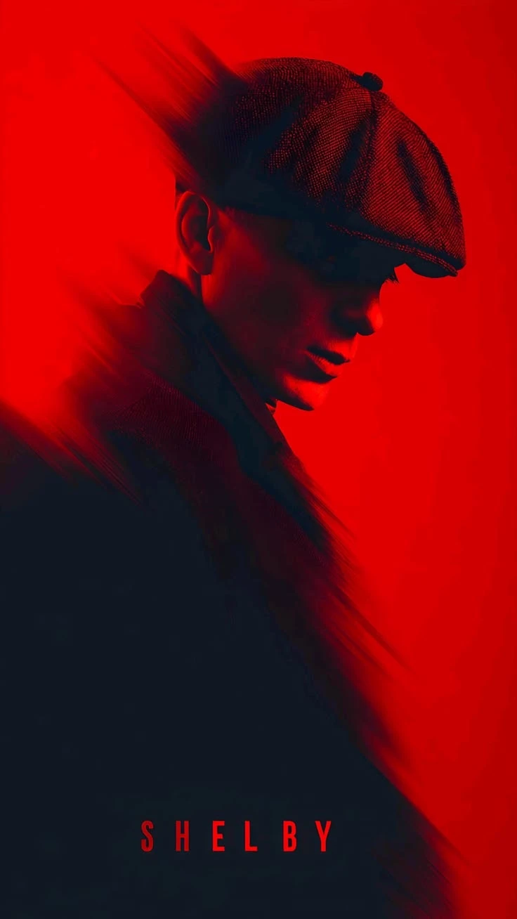 THOMAS SHELBY thumbnail