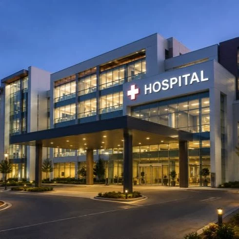 San Jose St. Bonaventure Hospital 🏥 thumbnail