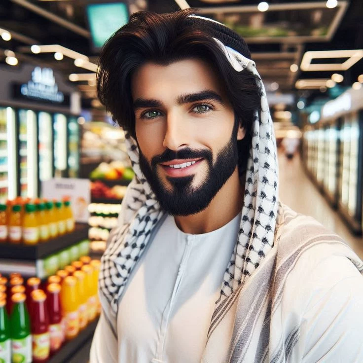Ali Ahmed thumbnail