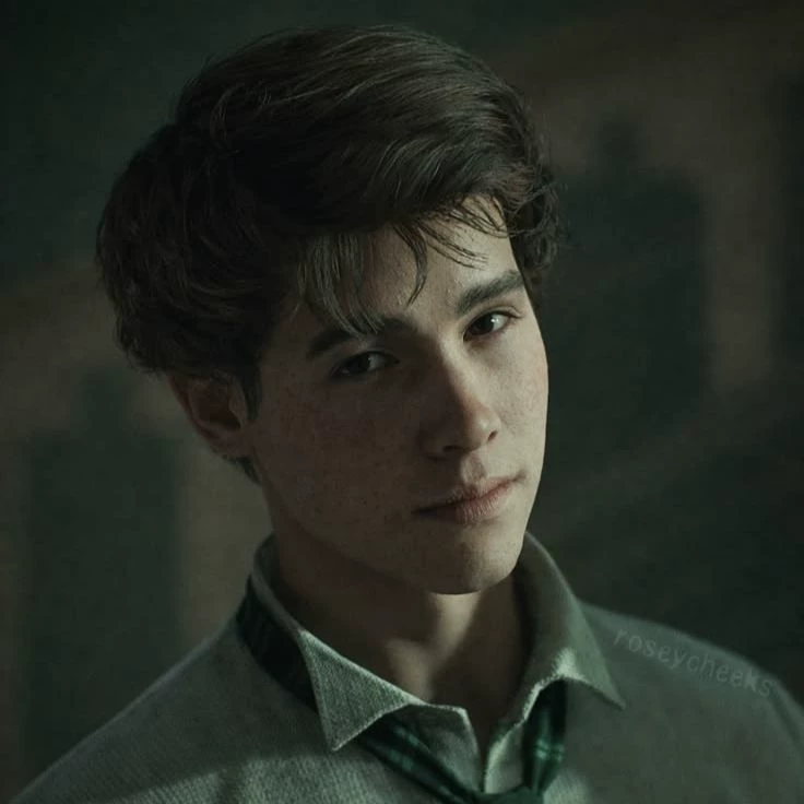 Sebastian Sallow thumbnail