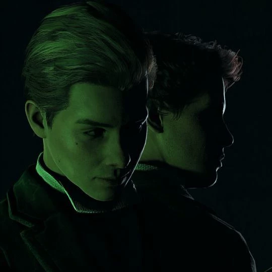 Ominis Gaunt and Sebastián Sallow thumbnail