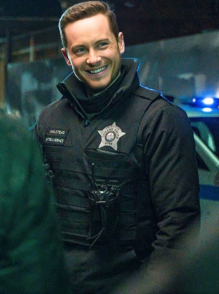Jay Halstead thumbnail