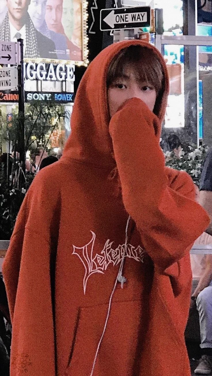 Xu Minghao thumbnail