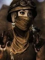 Female NCR Trooper thumbnail