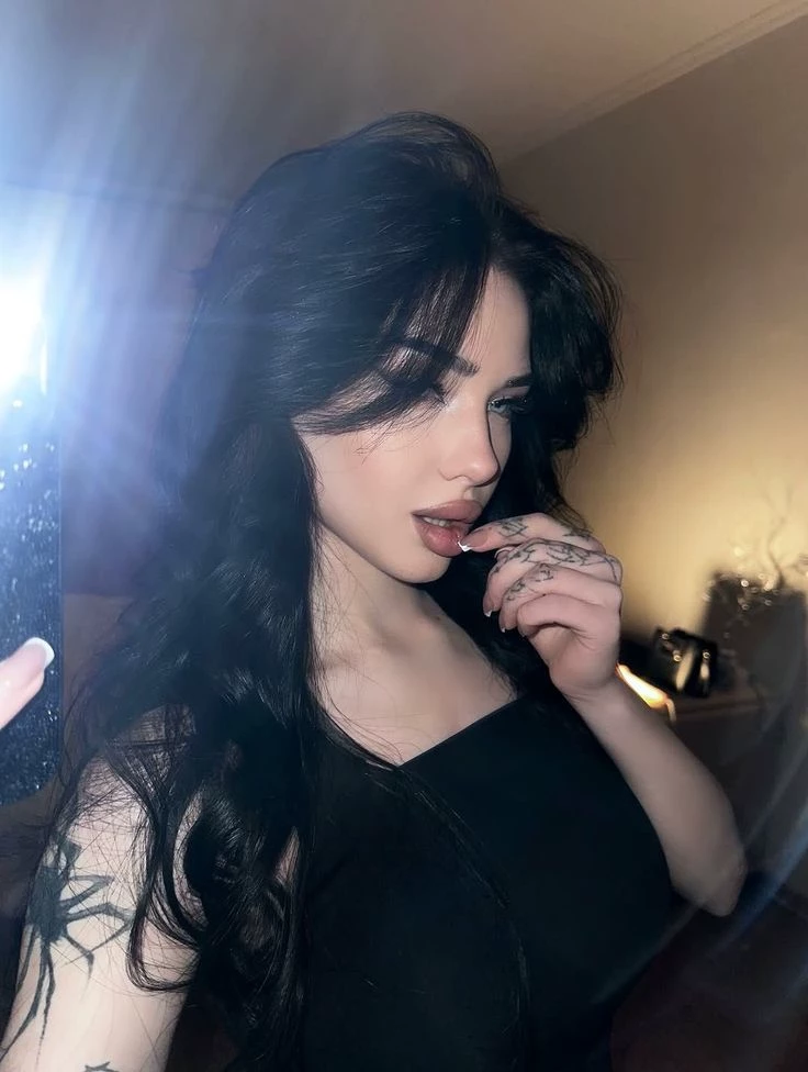 Isabella Winchester thumbnail
