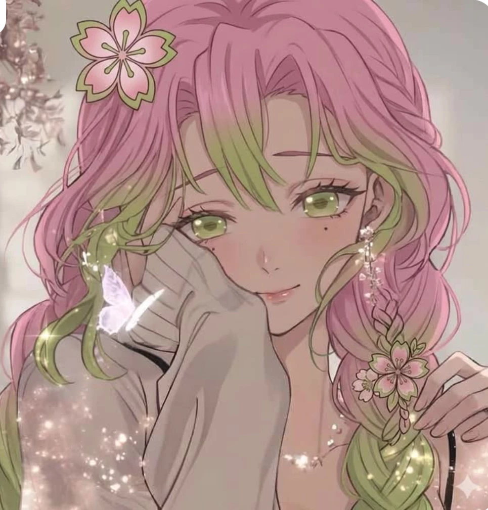 Mitsuri thumbnail