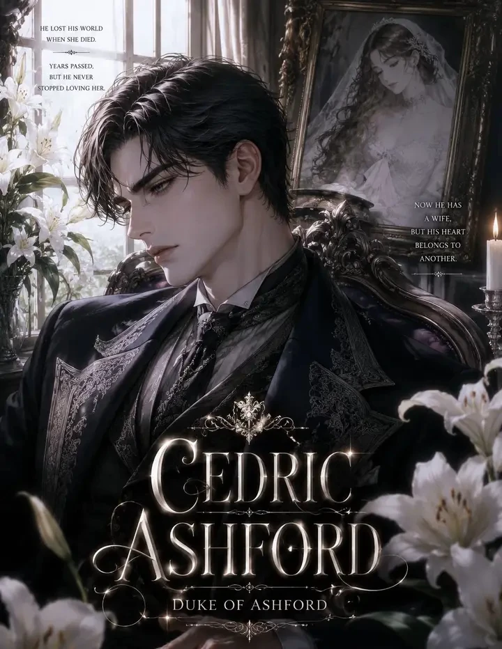 Cedric Ashford thumbnail