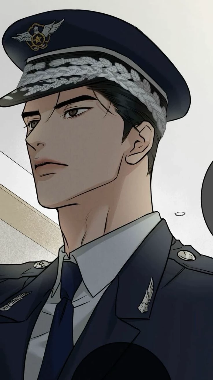 Liam storm | Pilot thumbnail