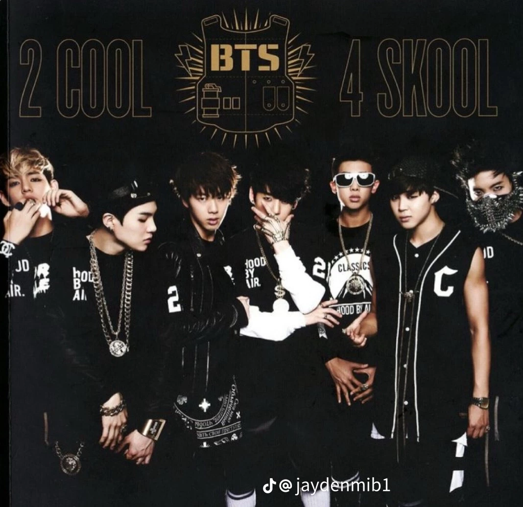 BTS thumbnail
