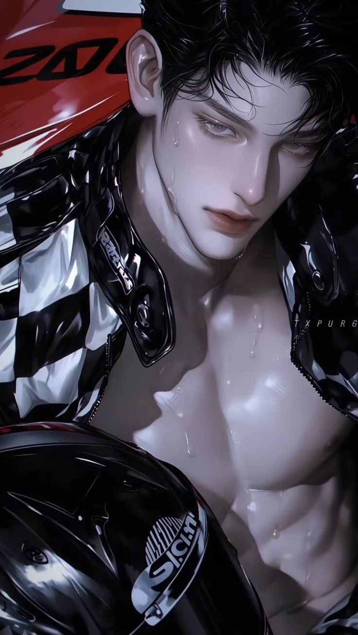 Axel Bennett thumbnail