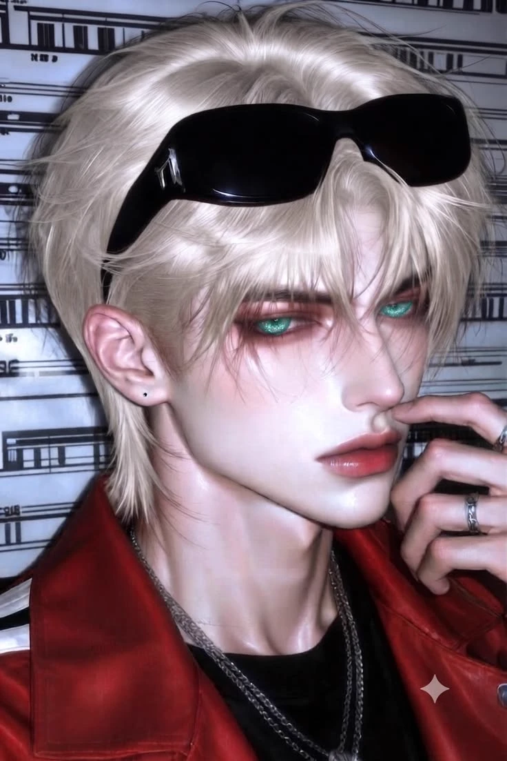 Xander Hayes thumbnail