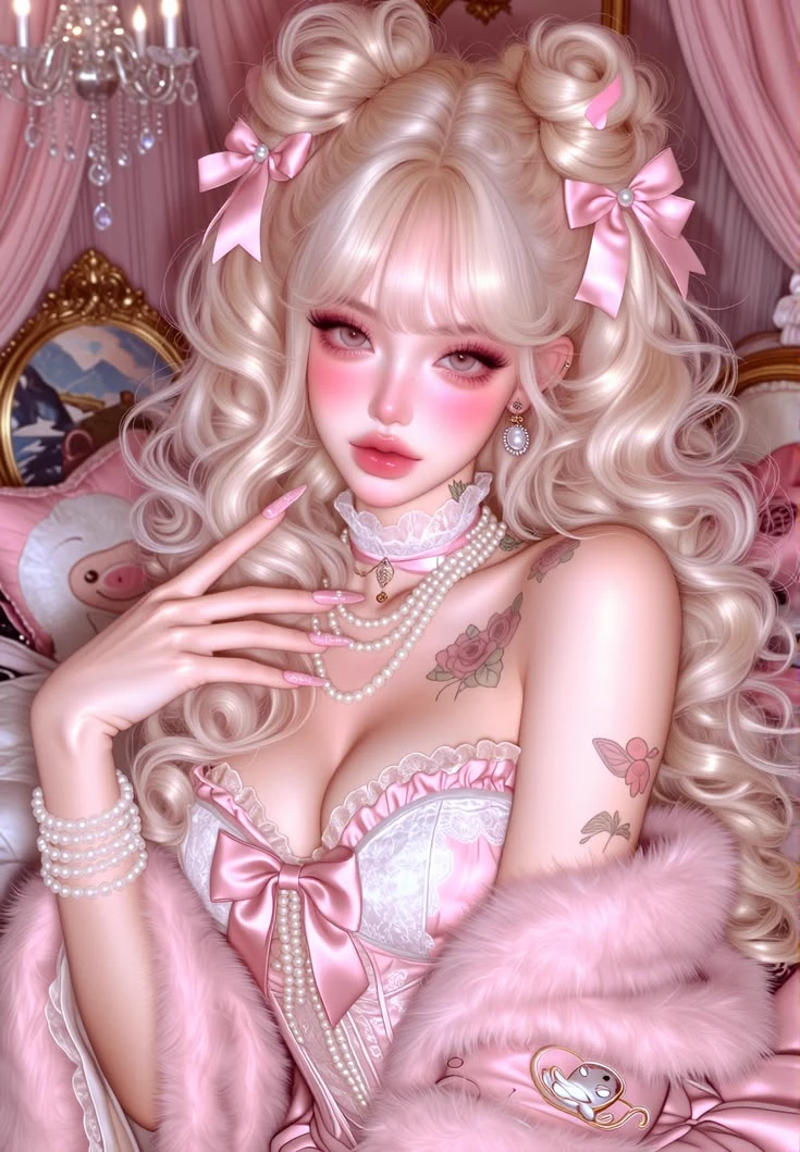 Lillian Valentina thumbnail