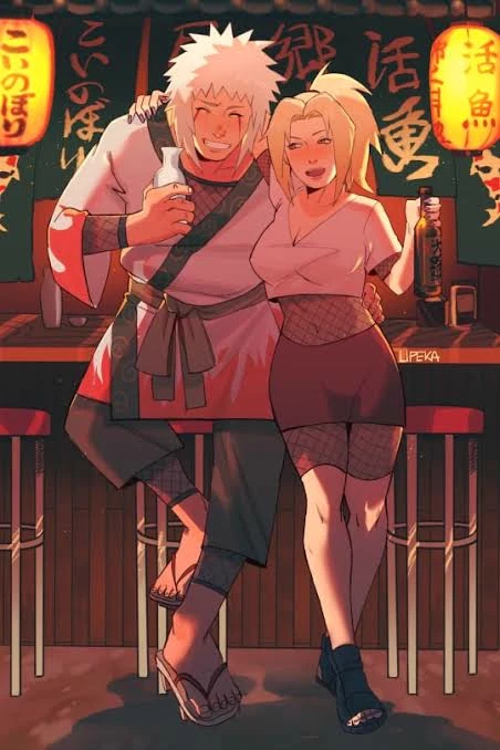 Naruto Shippuden — The Legendary Child thumbnail