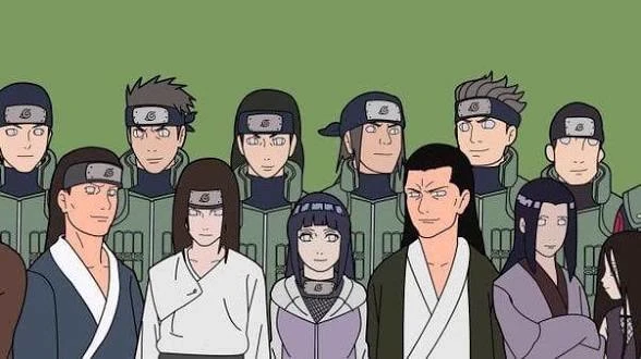 Naruto Shippuden thumbnail