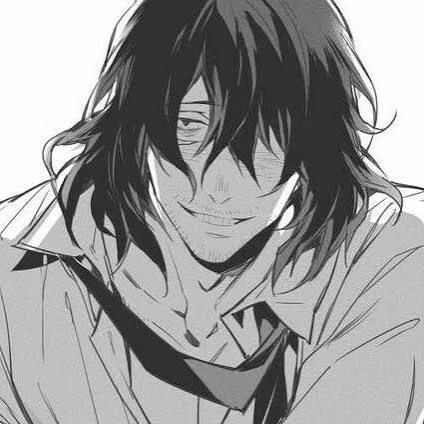Yandere Aizawa  thumbnail
