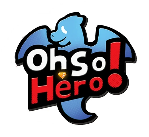 Oh, what a hero! thumbnail