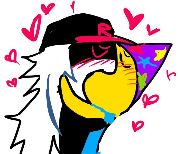 AU of secondary Regretevator thumbnail