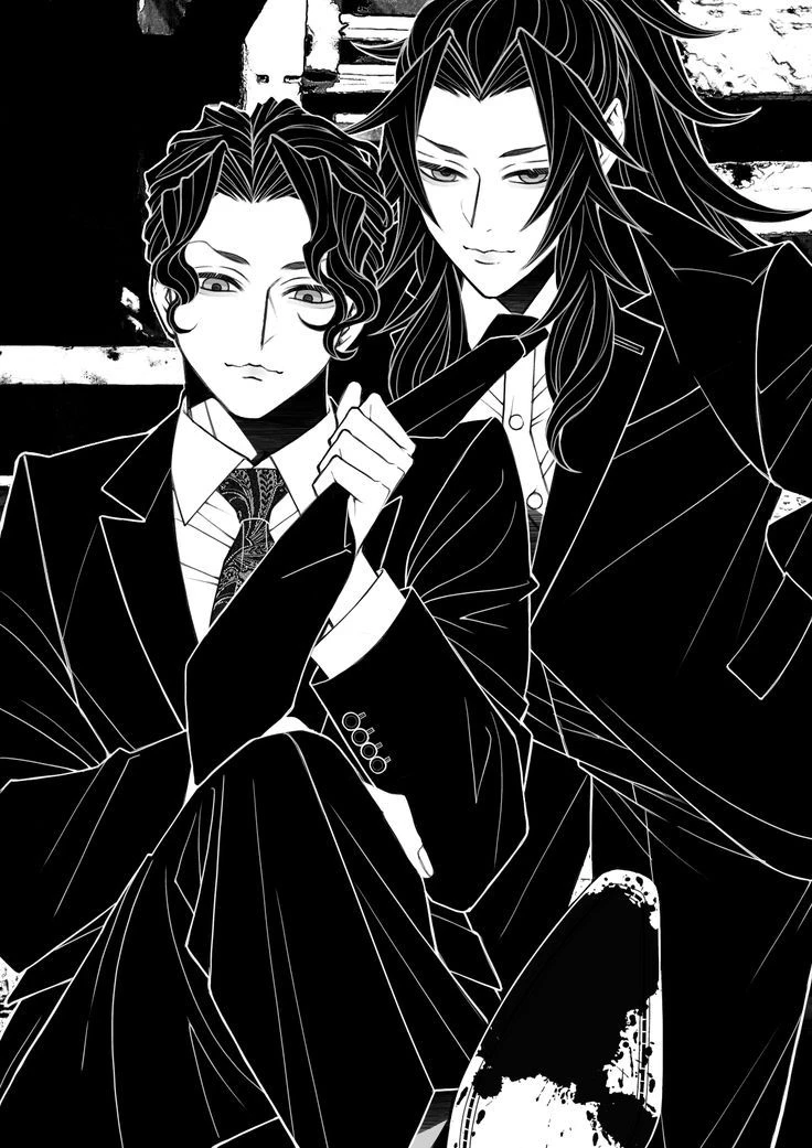 KOKUZAN☆ thumbnail