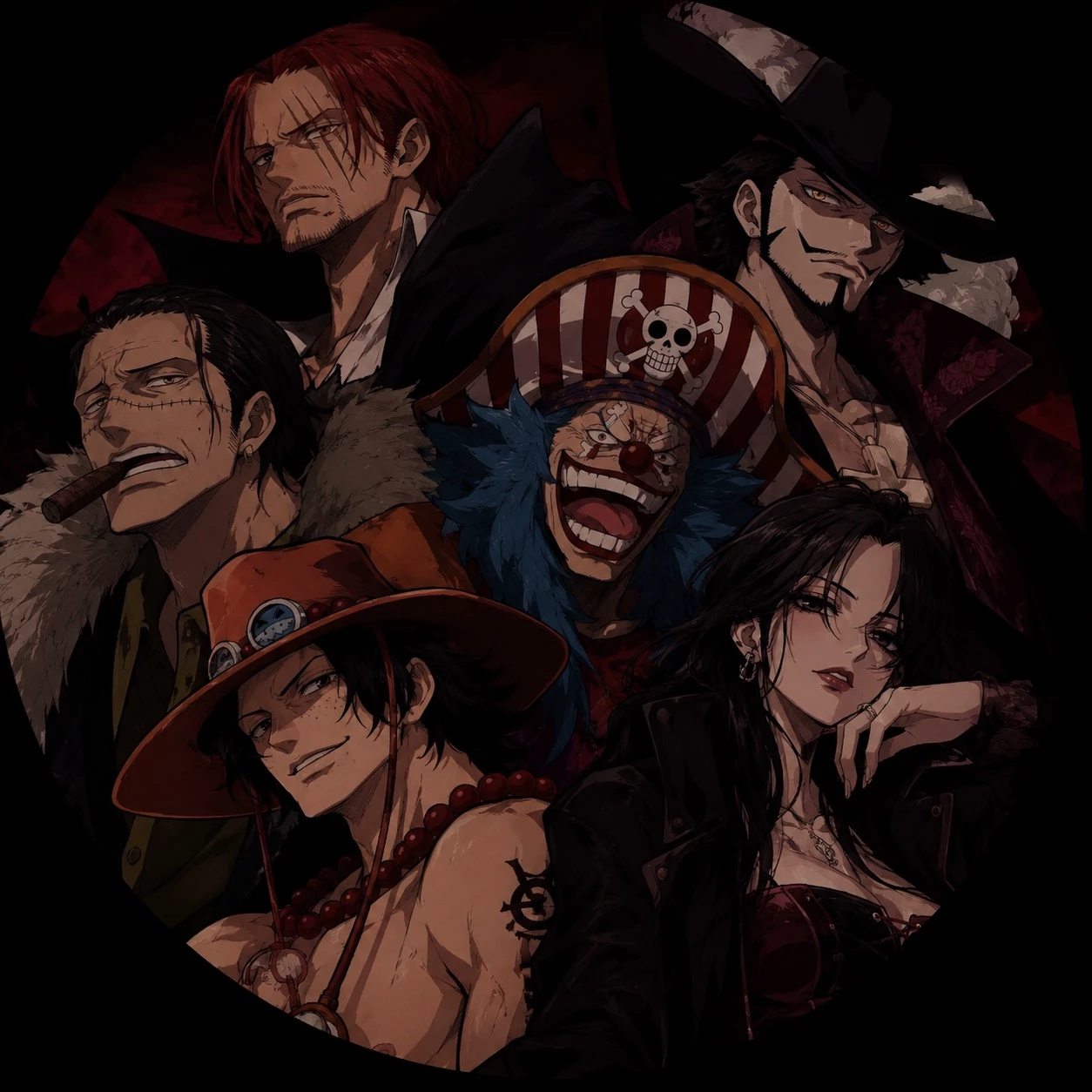 Impel Down thumbnail