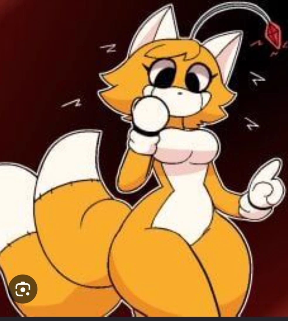 Tailsko Doll-femenina thumbnail