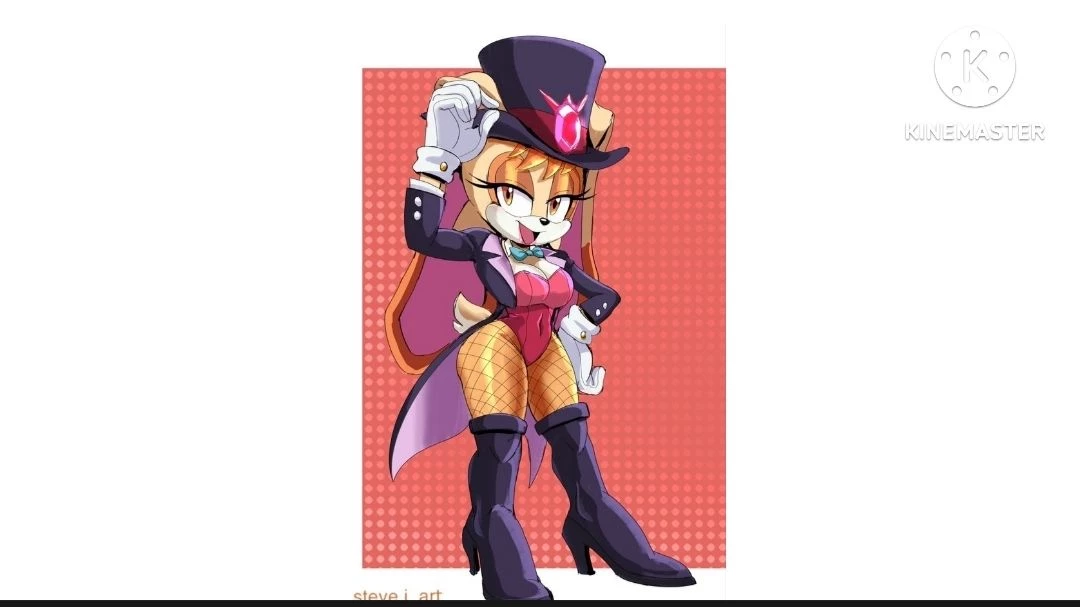 Vanilla The Rabbit  thumbnail