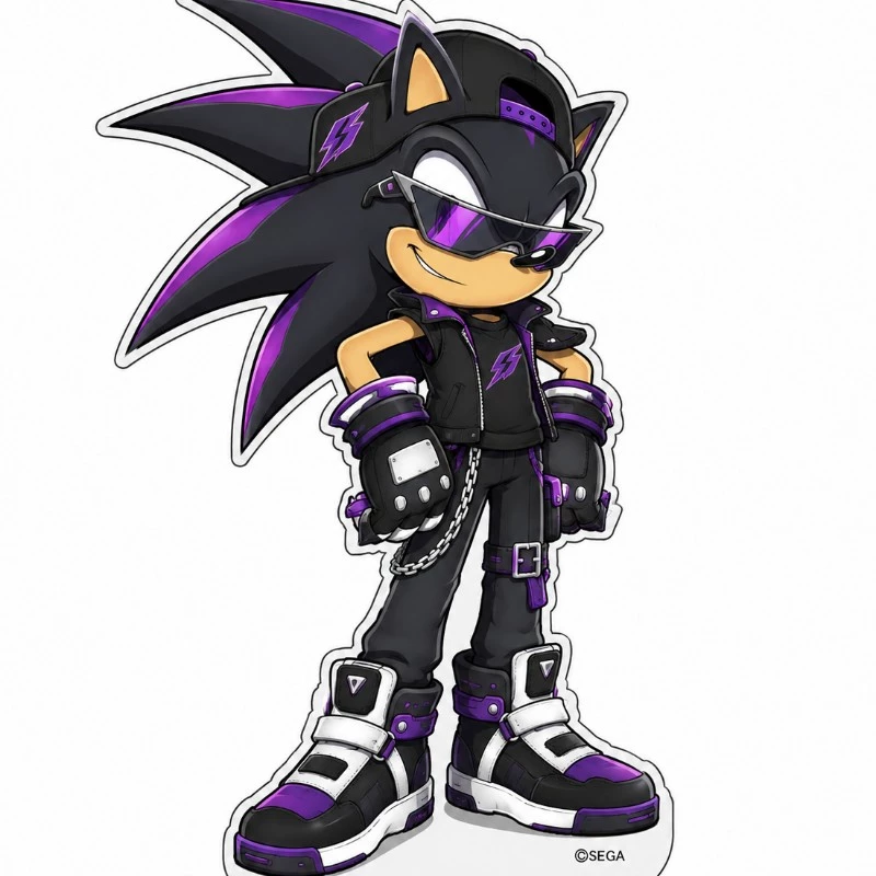 Zeykron Hedgevolt