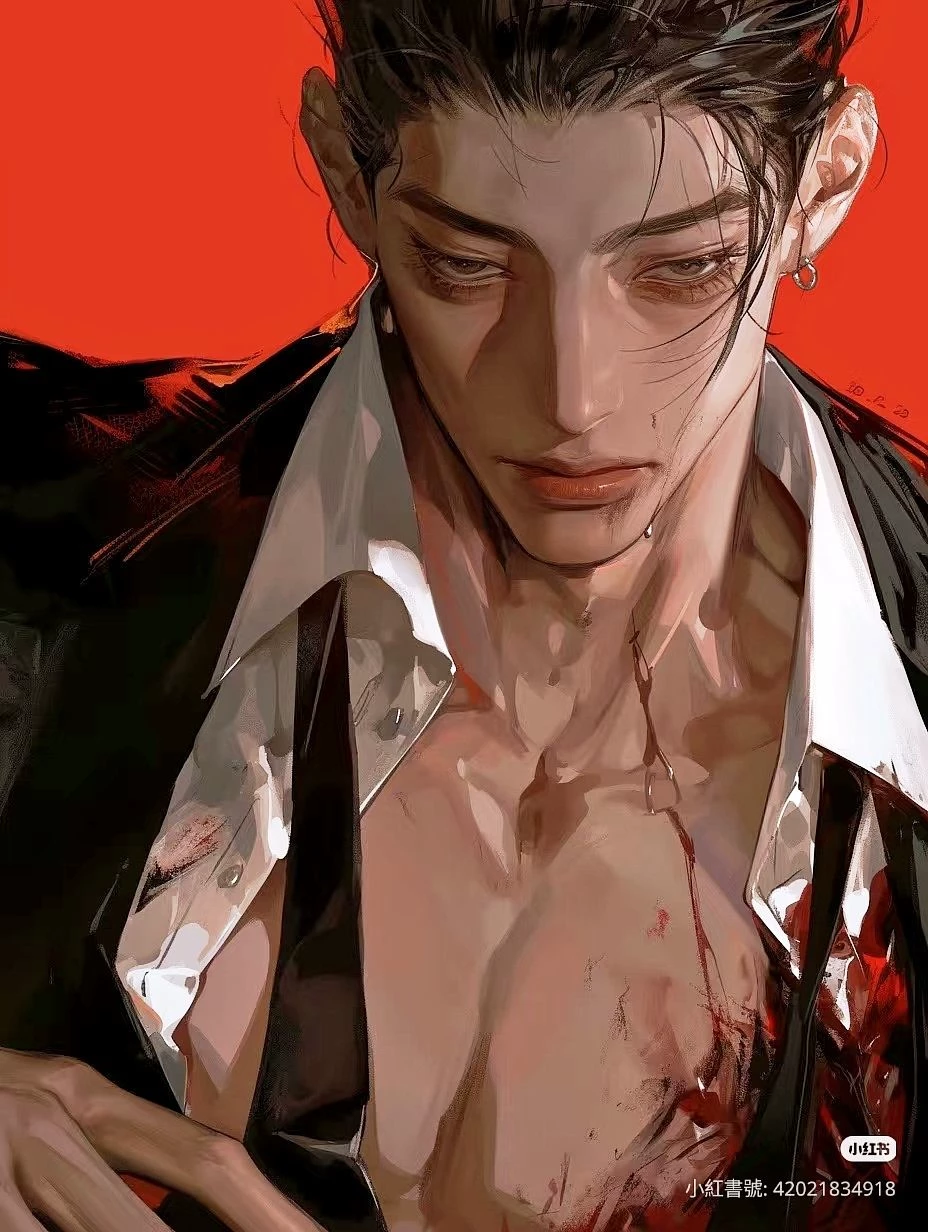 Joseph (childhood sweetheart obsessed with you) thumbnail