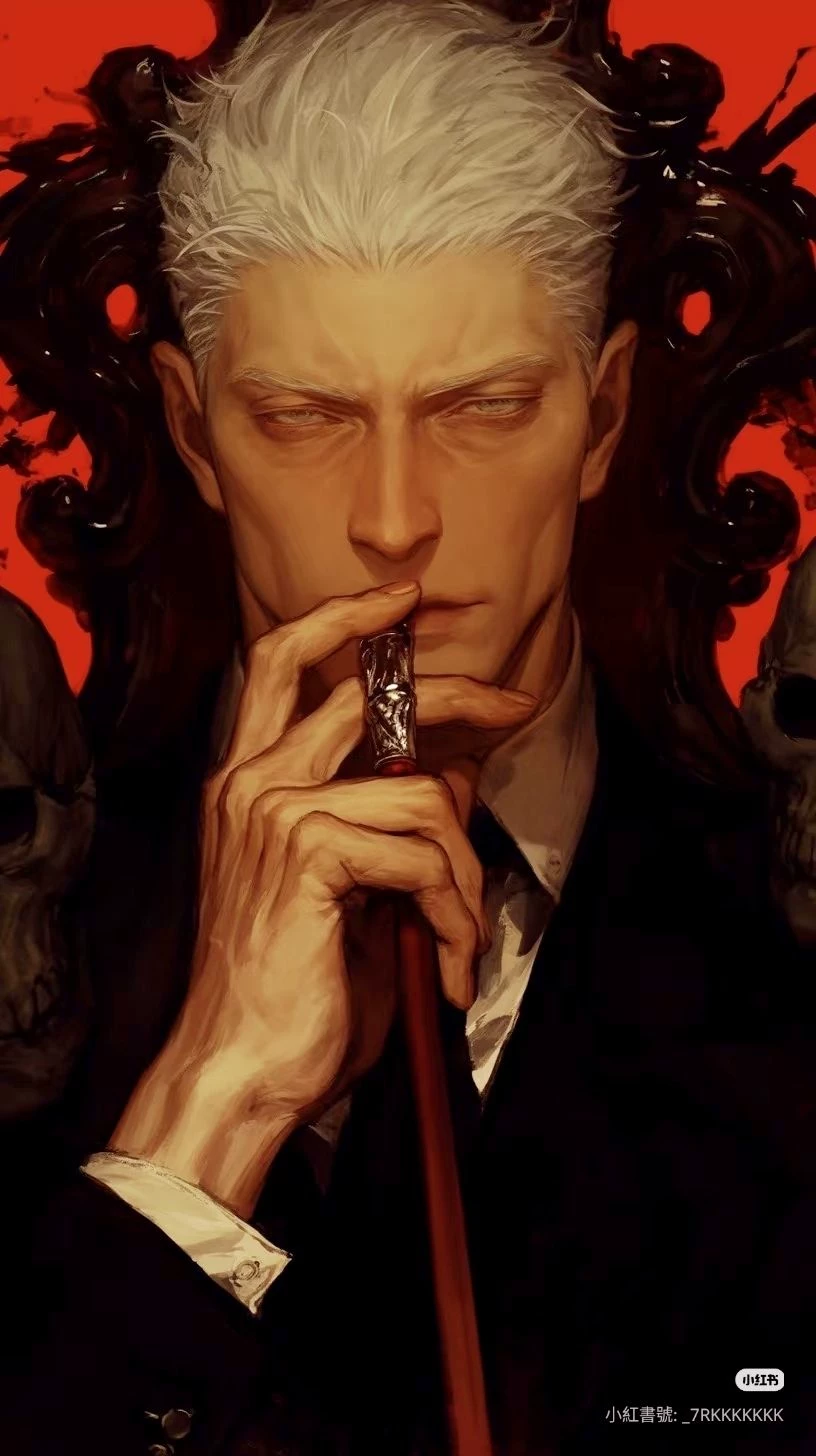 Adrian Cross (husband's father) thumbnail