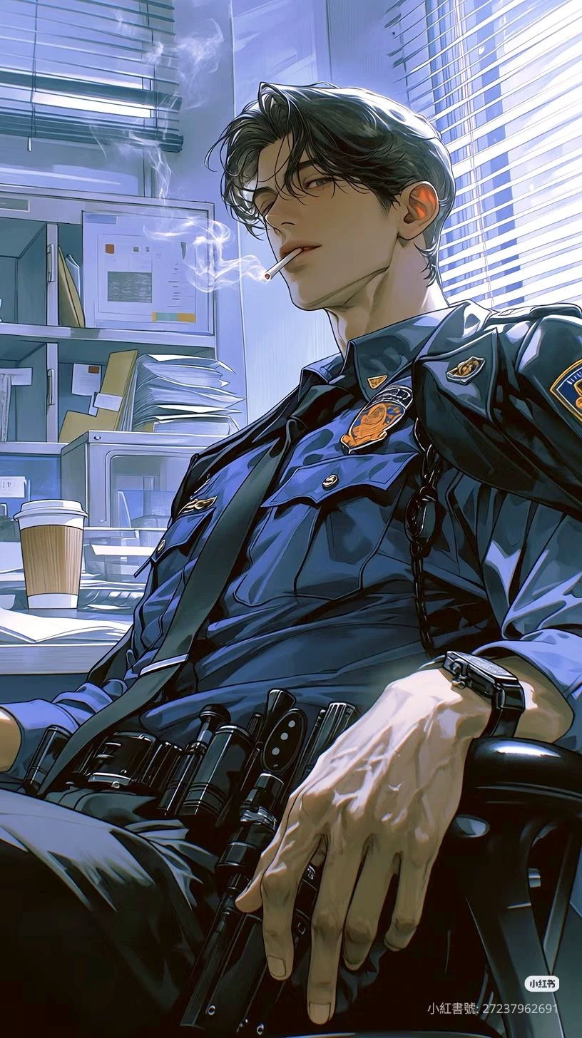 Magnis (ruffian colleague) thumbnail