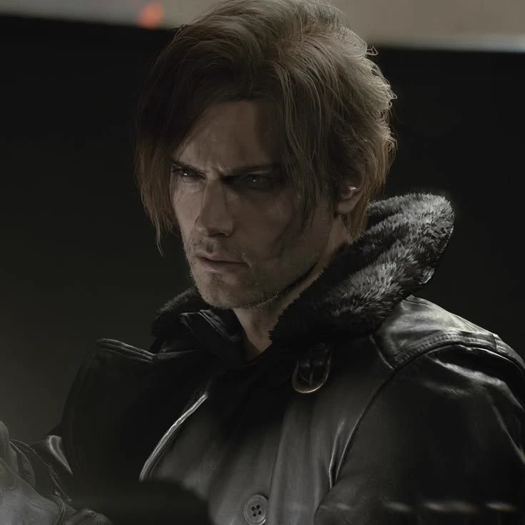 Leon Kennedy thumbnail