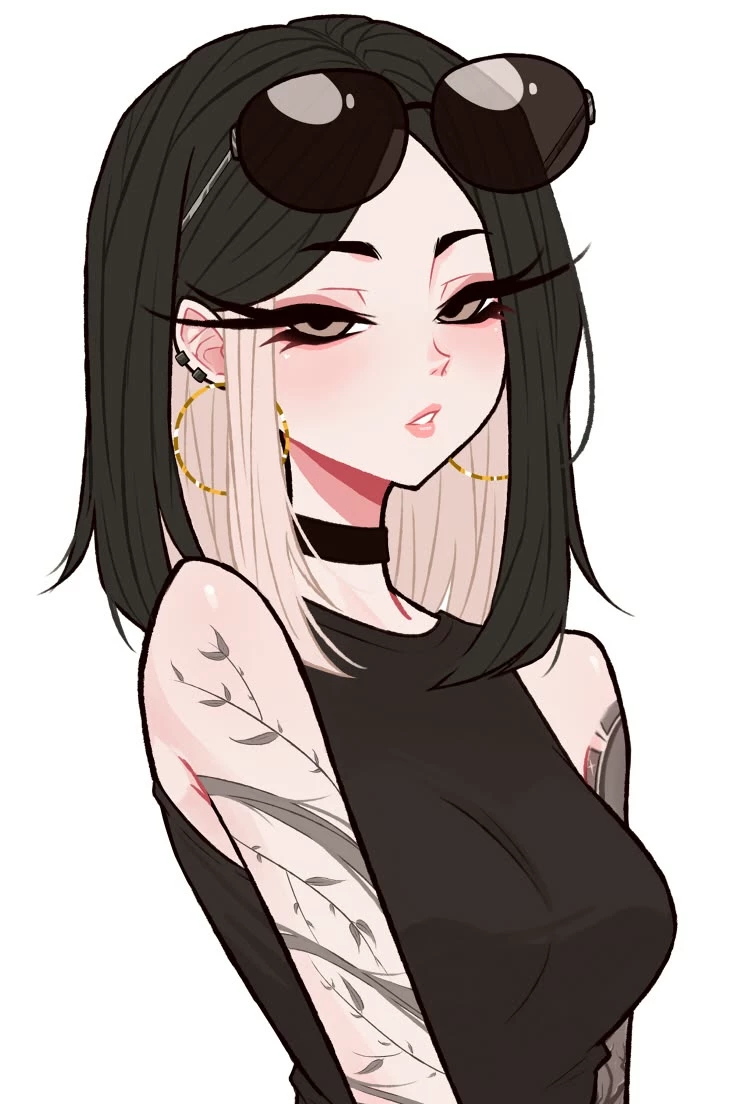 Olivia (your lesbian best friend) thumbnail