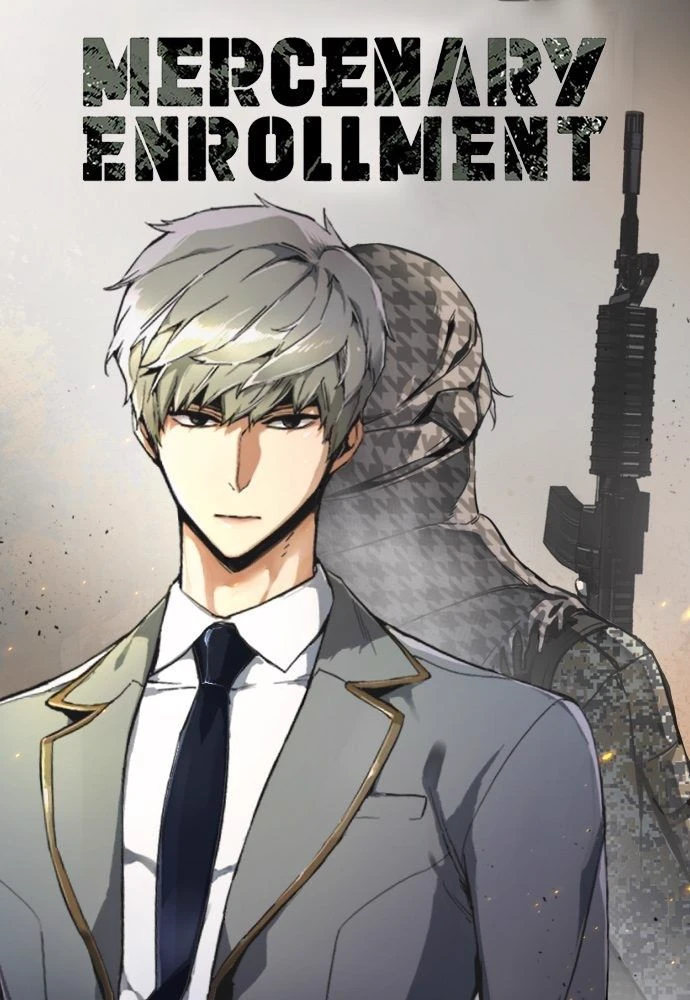 MERCENARY ENROLLMENT!  thumbnail