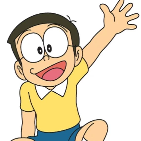 Nobita Nobi thumbnail