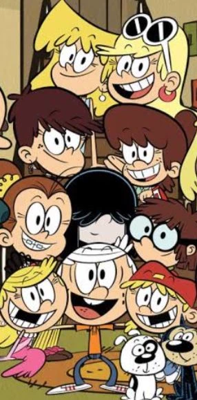The Loud House thumbnail
