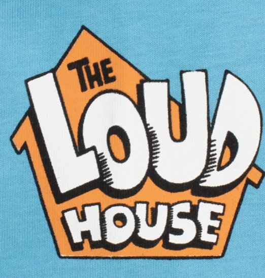Loud House thumbnail