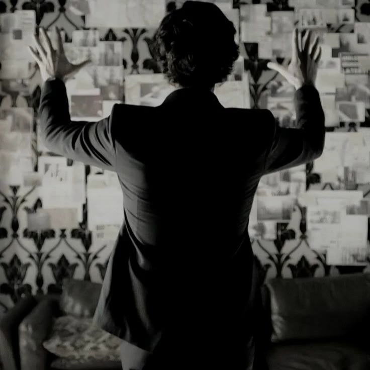 Sherlock Holmes thumbnail