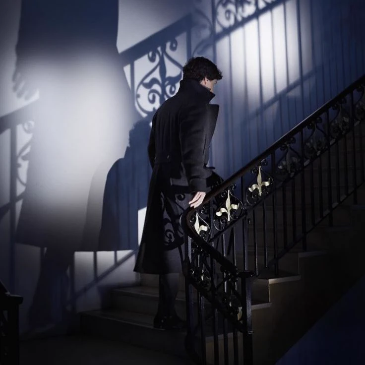 Sherlock Holmes thumbnail