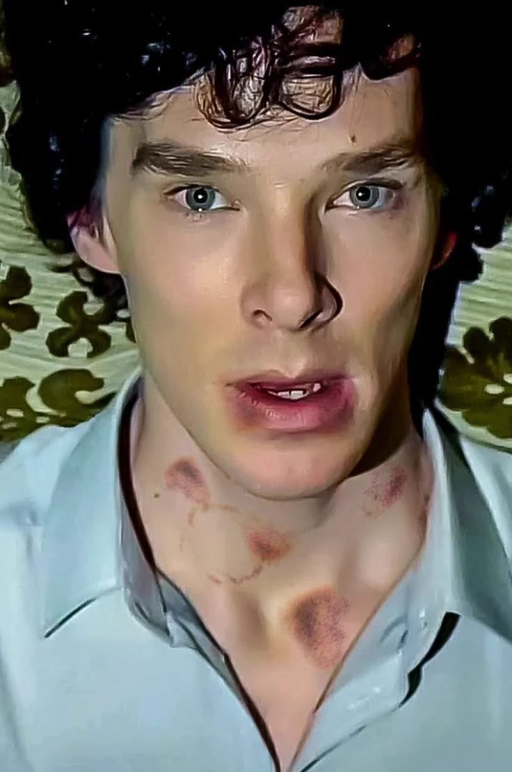 Sherlock Holmes thumbnail