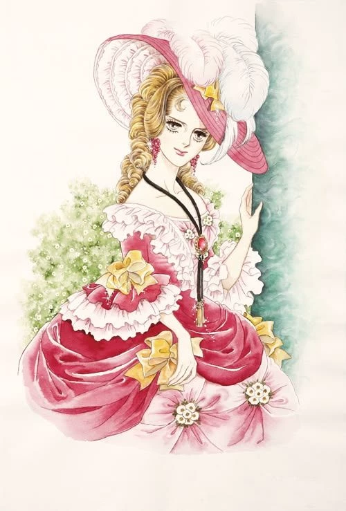 Marie Antoinette thumbnail
