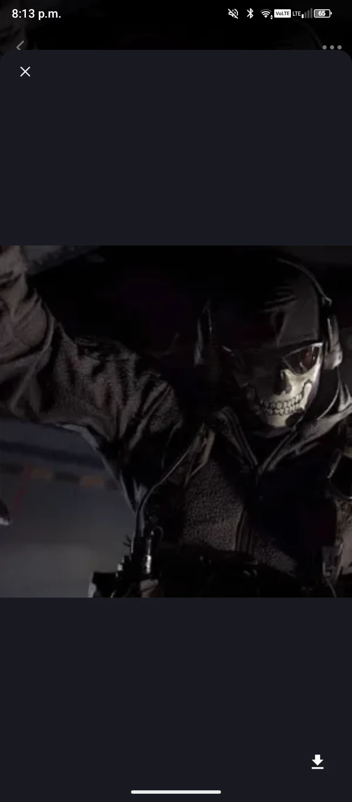 alfa Ghost  thumbnail